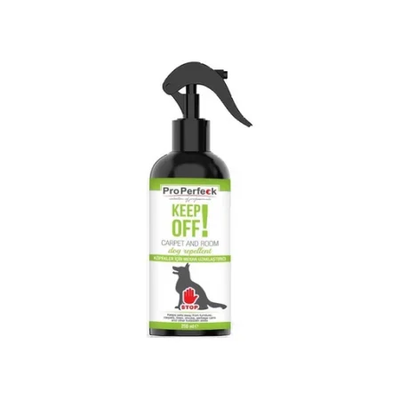 (پروپرفک) اسپری دور کننده از اشیا و ضد اسکرچ سگ Keep Off حجم 250 میلی