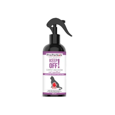 (پروپرفک) اسپری دور کننده از اشیا و ضد اسکرچ گربه Keep Off حجم 250 میلی