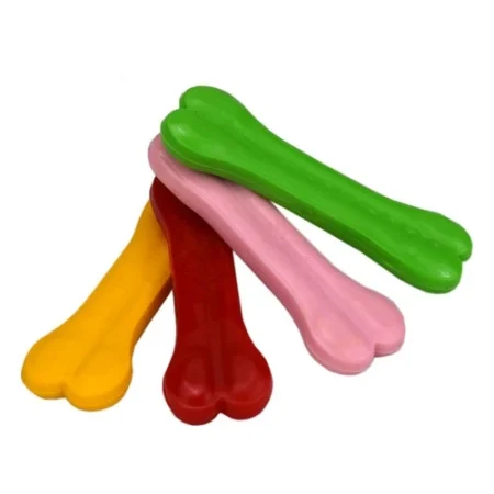 (دنیل) اسباب بازی طرح استخوان سایز بزرگ toy 7