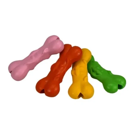 (دنیل) اسباب بازی طرح استخوان شکل دار سایز بزرگ - مدل میکی ماووس toy 12