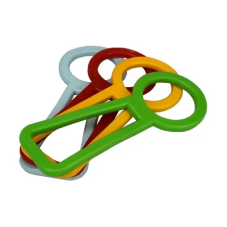 (دنیل) اسباب بازی طرح قفل toy1