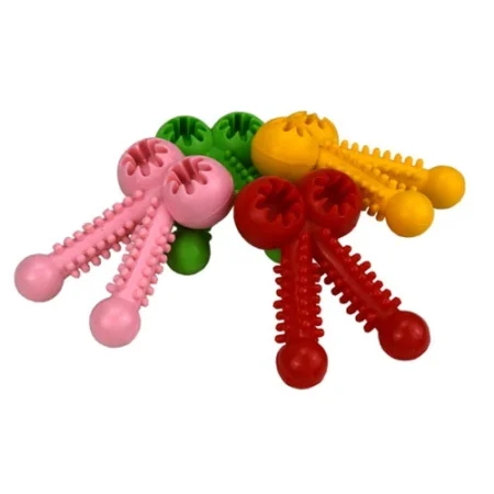 (دنیل)  اسباب بازی خار دار طرح ستاره ای toy 11