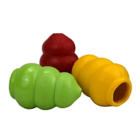 (دنیل) اسباب بازی طرح کندو عسل سایز کوچک TOY20