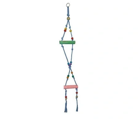 (لوکا) اسباب بازی پرنده LP126