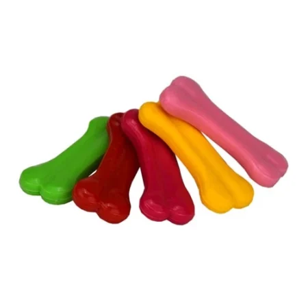 (دنیل) اسباب بازی طرح استخوان سایز کوچک toy 8