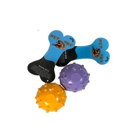 اسباب بازی گوی سایز کوچک توپر TOY24
