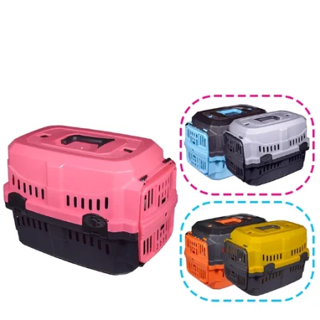 (دنیل) باکس حمل سایز 2 مدل پاریس X110