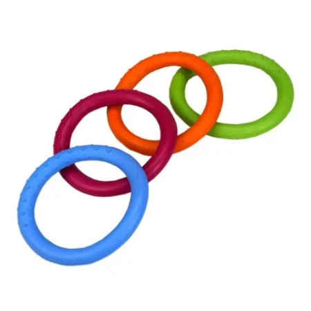 (دنیل) اسباب بازی حلقه خاردار toy4