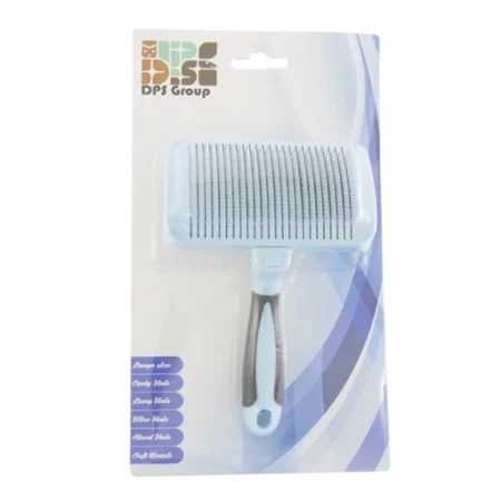 برس یکطرفه همراه با دکمه تخلیه DPS