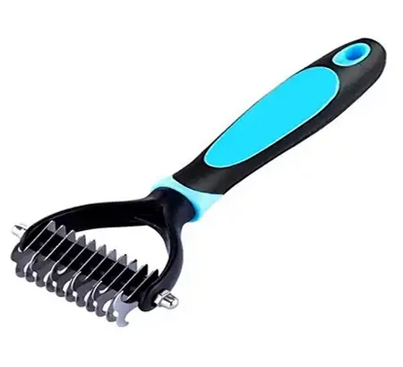 برس گره باز کن شن کش سایز کوچک
