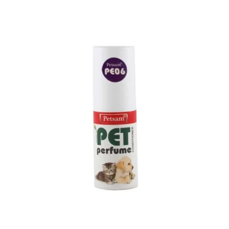 (پتسام) عطر PE06 حاوی روغن آرگان 80 میلی