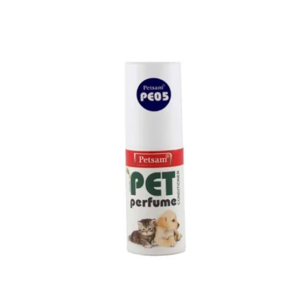 (پتسام) عطر PE05 حاوی روغن آرگان 80 میلی