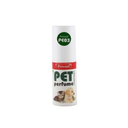 (پتسام) عطر PE03 حاوی روغن آرگان 80 میلی