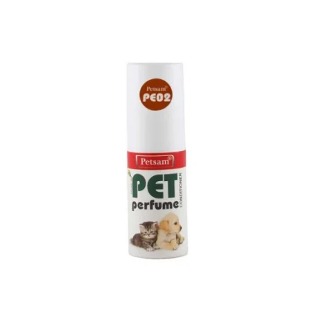 (پتسام) عطر PE02 حاوی روغن آرگان 80 میلی