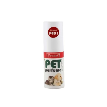 (پتسام) عطر PE01 حاوی روغن آرگان 80 میلی