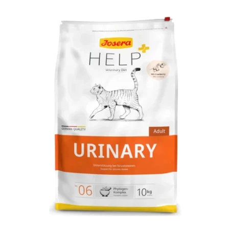 (جوسرا) غذای خشک گربه Urinary برای مشکلات دستگاه ادراری 2 کیلویی