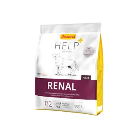 (جوسرا) غذای خشک گربه Renal برای مشکلات کلیوی 2 کیلویی